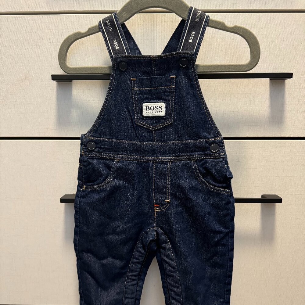 Hugo Boss Overalls